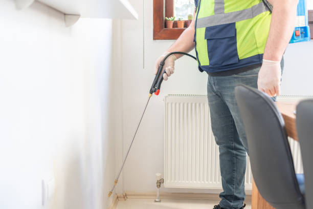  Jacksonville, AR Pest Control Pros