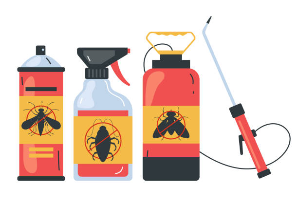 Best Commercial Pest Control Services  in Jacksonville, AR